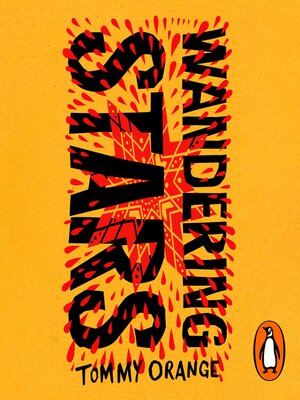 cover image of Wandering Stars
